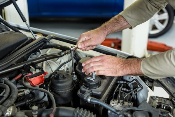 auto electrical 1